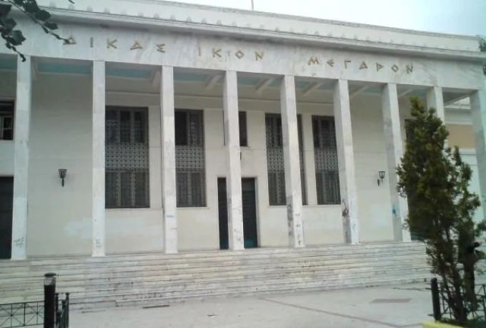 Συνεχίζονται οι κινητοποιήσεις των Δικαστικών Υπαλλήλων Κορίνθου – Καθημερινές δίωρες αποχές έως τις 25 Μαΐου
